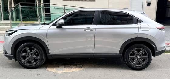 HONDA HR-V 1.5 DI I-VTEC FLEX EXL CVT
